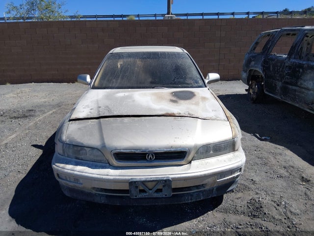 Aukcja sprzedaży 1993 Acura Legend Ls, vin: JH4KA7675PC004099, numer aukcji: 45597150