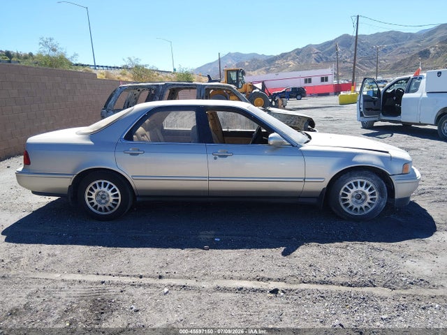 Aukcja sprzedaży 1993 Acura Legend Ls, vin: JH4KA7675PC004099, numer aukcji: 45597150