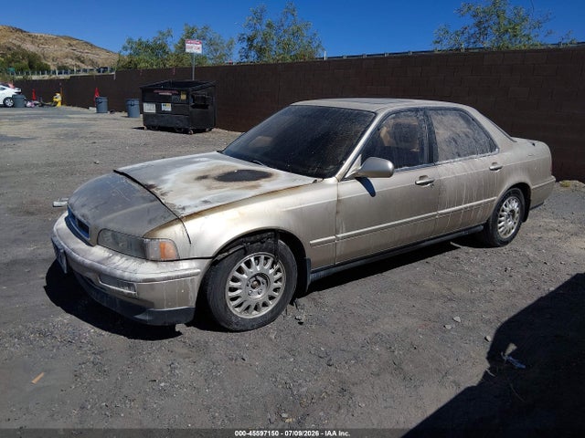 Aukcja sprzedaży 1993 Acura Legend Ls, vin: JH4KA7675PC004099, numer aukcji: 45597150