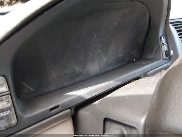 Aukcja sprzedaży 1993 Acura Legend Ls, vin: JH4KA7675PC004099, numer aukcji: 45597150