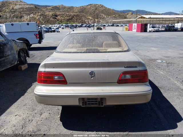 Aukcja sprzedaży 1993 Acura Legend Ls, vin: JH4KA7675PC004099, numer aukcji: 45597150