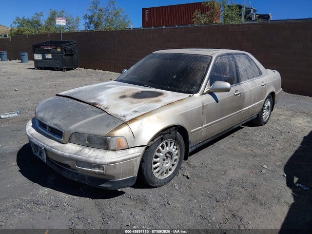 Aukcja sprzedaży 1993 Acura Legend Ls, vin: JH4KA7675PC004099, numer aukcji: 45597150