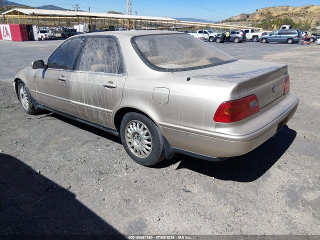 Aukcja sprzedaży 1993 Acura Legend Ls, vin: JH4KA7675PC004099, numer aukcji: 45597150