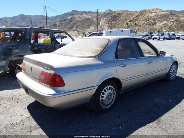Aukcja sprzedaży 1993 Acura Legend Ls, vin: JH4KA7675PC004099, numer aukcji: 45597150