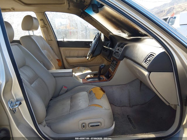 Aukcja sprzedaży 1993 Acura Legend Ls, vin: JH4KA7675PC004099, numer aukcji: 45597150