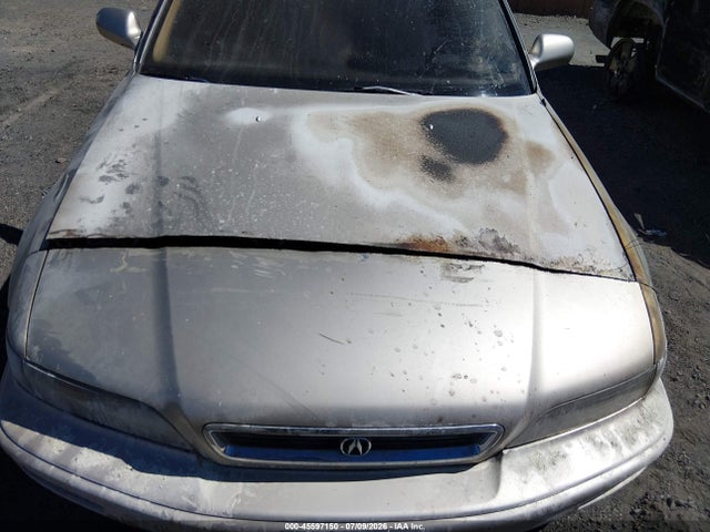 Aukcja sprzedaży 1993 Acura Legend Ls, vin: JH4KA7675PC004099, numer aukcji: 45597150