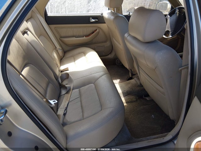 Aukcja sprzedaży 1993 Acura Legend Ls, vin: JH4KA7675PC004099, numer aukcji: 45597150