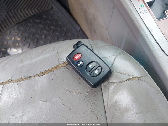 Aukcja sprzedaży 2010 Toyota Camry Xle V6, vin: 4T1BK3EK1AU598765, numer aukcji: 45597152