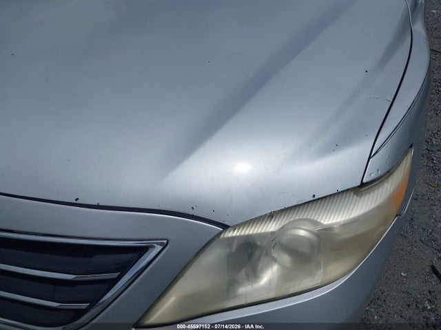 45597152 :رقم المزاد ، 4T1BK3EK1AU598765 vin ، 2010 Toyota Camry Xle V6 مزاد بيع