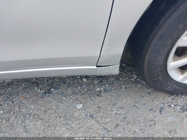 45597152 :رقم المزاد ، 4T1BK3EK1AU598765 vin ، 2010 Toyota Camry Xle V6 مزاد بيع