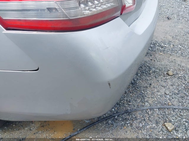 45597152 :رقم المزاد ، 4T1BK3EK1AU598765 vin ، 2010 Toyota Camry Xle V6 مزاد بيع