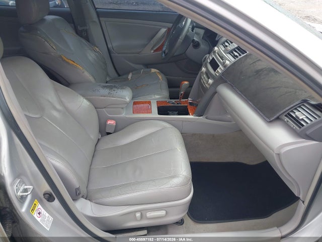 45597152 :رقم المزاد ، 4T1BK3EK1AU598765 vin ، 2010 Toyota Camry Xle V6 مزاد بيع
