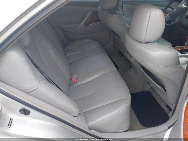 45597152 :رقم المزاد ، 4T1BK3EK1AU598765 vin ، 2010 Toyota Camry Xle V6 مزاد بيع