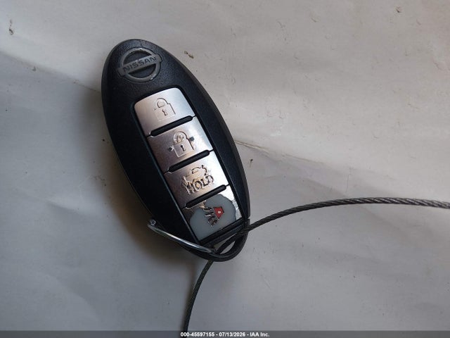 Nissan SENTRA SL 2015 3N1AB7AP8FY290055 Image 11