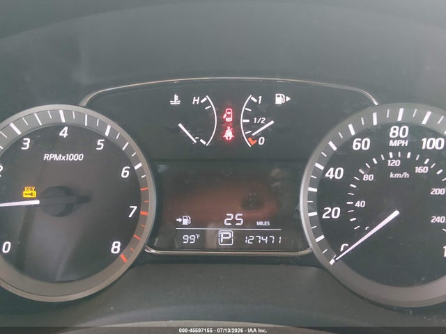 Nissan SENTRA SL 2015 3N1AB7AP8FY290055 Image 7