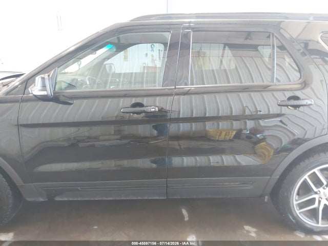 Aukcja sprzedaży 2016 Ford Explorer Sport, vin: 1FM5K8GT0GGD27445, numer aukcji: 45597156