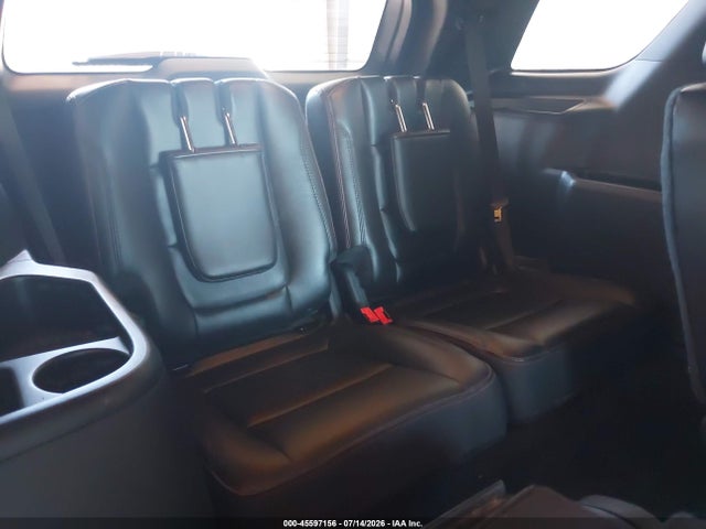Aukcja sprzedaży 2016 Ford Explorer Sport, vin: 1FM5K8GT0GGD27445, numer aukcji: 45597156