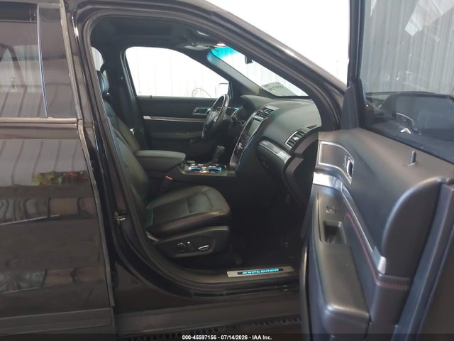 Aukcja sprzedaży 2016 Ford Explorer Sport, vin: 1FM5K8GT0GGD27445, numer aukcji: 45597156