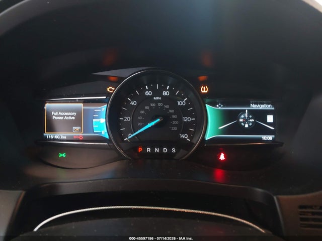 Aukcja sprzedaży 2016 Ford Explorer Sport, vin: 1FM5K8GT0GGD27445, numer aukcji: 45597156