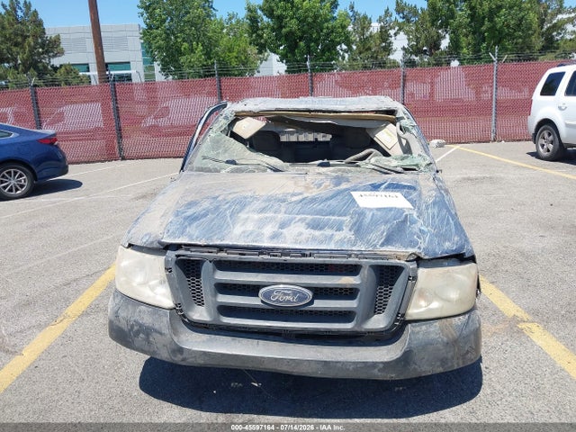 Aukcja sprzedaży 2005 Ford F-150 Stx/xl/xlt, vin: 1FTRF12255NB32661, numer aukcji: 45597164