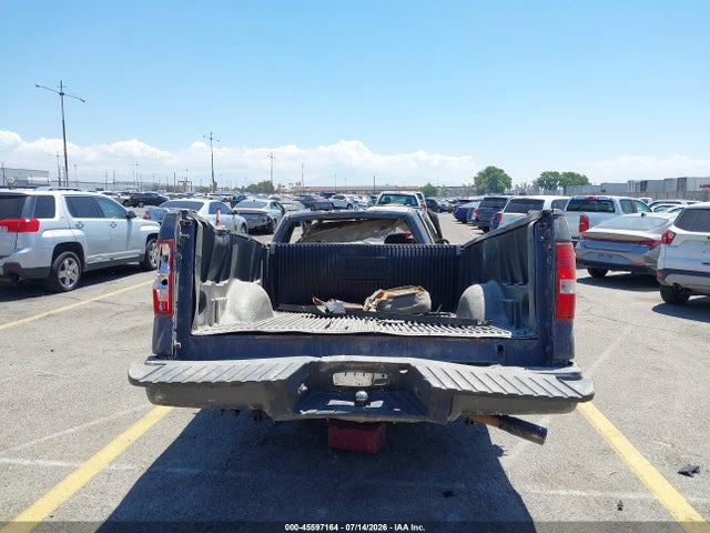 Aukcja sprzedaży 2005 Ford F-150 Stx/xl/xlt, vin: 1FTRF12255NB32661, numer aukcji: 45597164