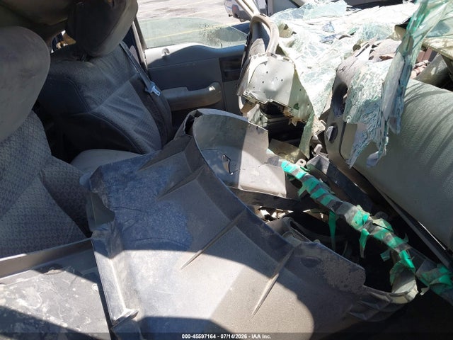Aukcja sprzedaży 2005 Ford F-150 Stx/xl/xlt, vin: 1FTRF12255NB32661, numer aukcji: 45597164