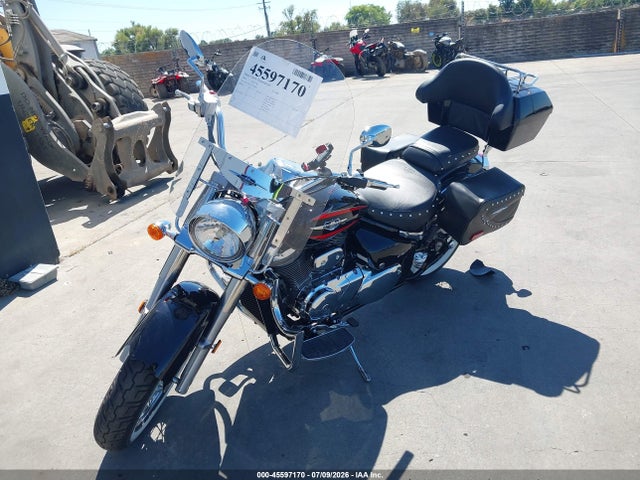 Suzuki Vl800 M/tm 2019 JS1VS55A3K7100841 Image 2