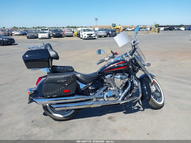 Suzuki Vl800 M/tm 2019 JS1VS55A3K7100841 Image 12