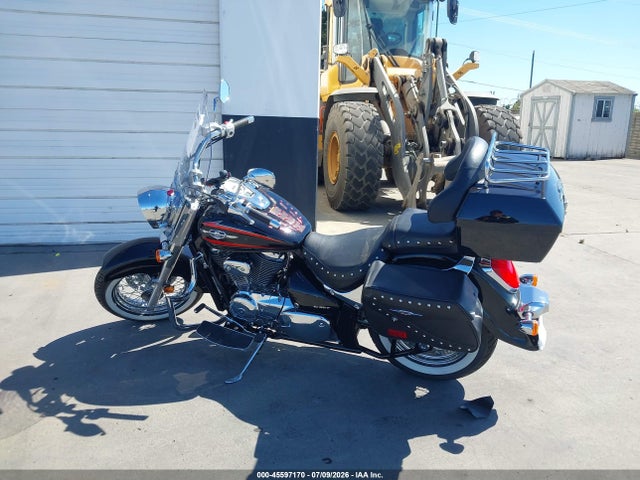 Suzuki Vl800 M/tm 2019 JS1VS55A3K7100841 Image 13