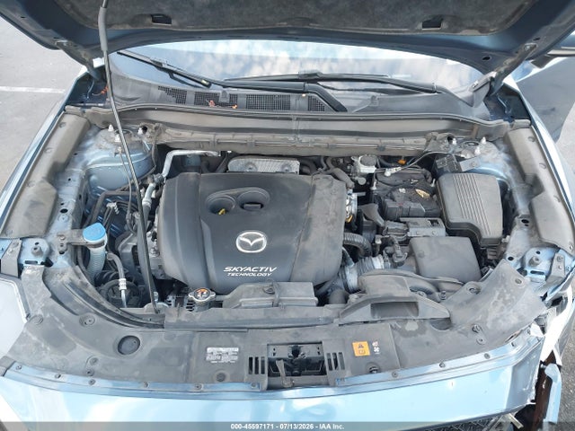 Mazda CX-5 SPORT 2019 JM3KFABM6K0541352 Image 10