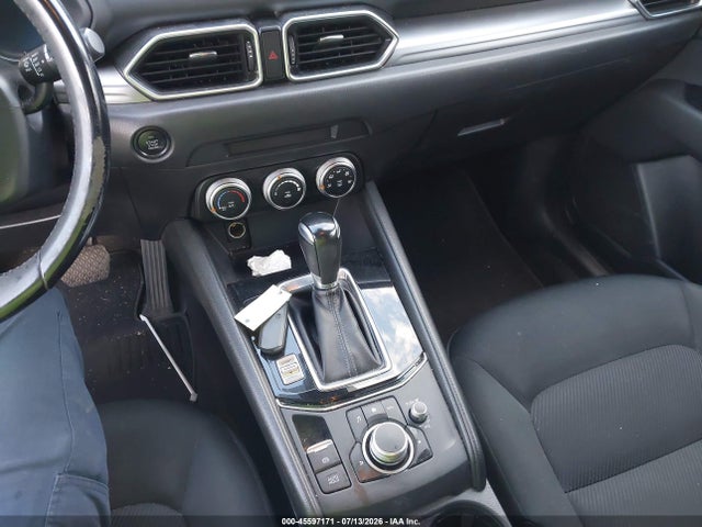Mazda CX-5 SPORT 2019 JM3KFABM6K0541352 Image 11