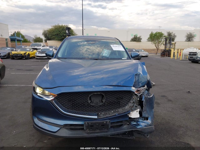 Mazda CX-5 SPORT 2019 JM3KFABM6K0541352 Image 13