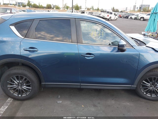 Mazda CX-5 SPORT 2019 JM3KFABM6K0541352 Image 14