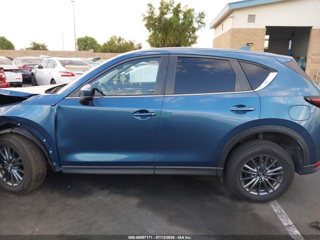 Mazda CX-5 SPORT 2019 JM3KFABM6K0541352 Image 15