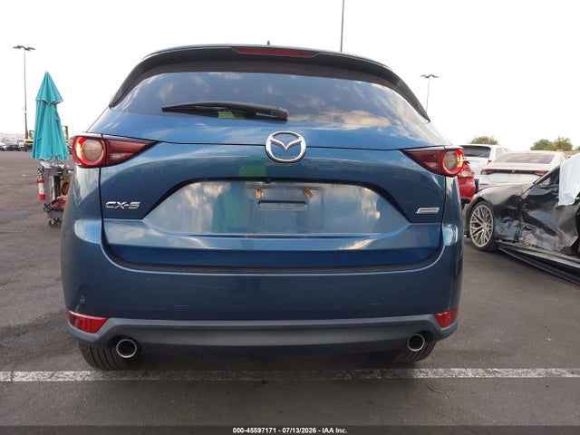 Mazda CX-5 SPORT 2019 JM3KFABM6K0541352 Image 17