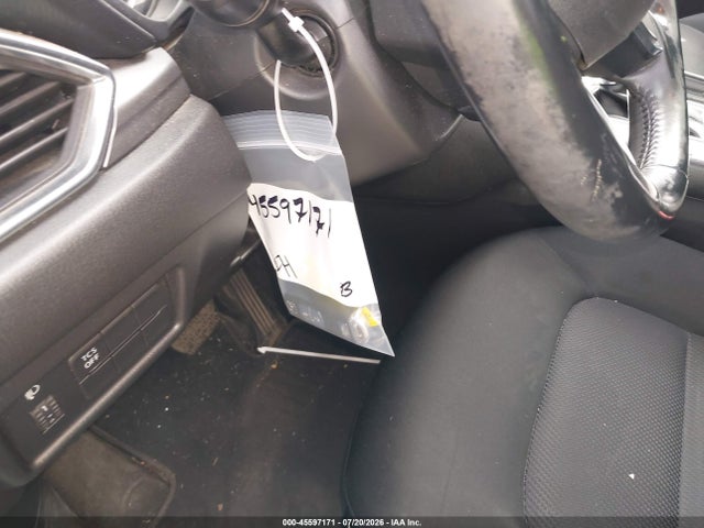 Mazda CX-5 SPORT 2019 JM3KFABM6K0541352 Image 18