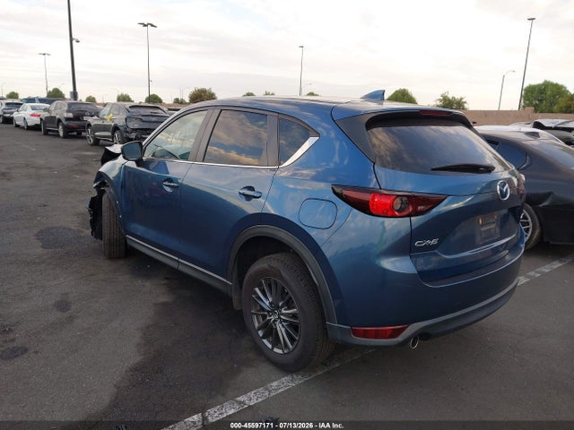 Mazda CX-5 SPORT 2019 JM3KFABM6K0541352 Image 3