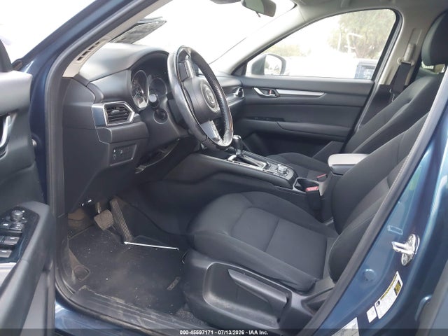 Продаж на аукціоні авто 2019 Mazda Cx-5 Sport, vin: JM3KFABM6K0541352, номер лоту: 45597171