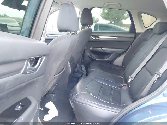 JM3KFABM6K0541352 Mazda CX-5 SPORT