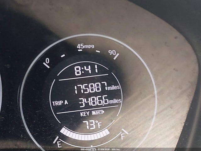 Продаж на аукціоні авто 2018 Honda Hr-v Ex, vin: 3CZRU6H57JM702730, номер лоту: 45597173