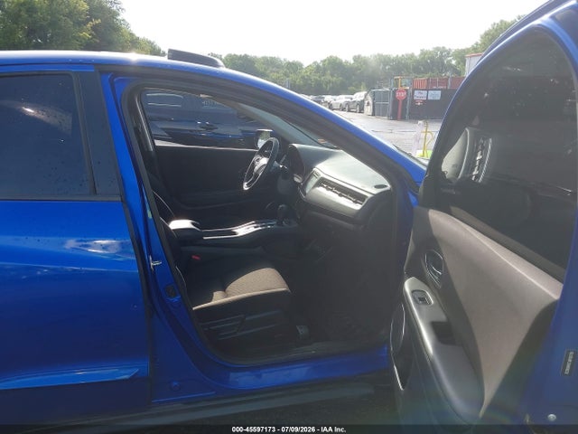 Продаж на аукціоні авто 2018 Honda Hr-v Ex, vin: 3CZRU6H57JM702730, номер лоту: 45597173