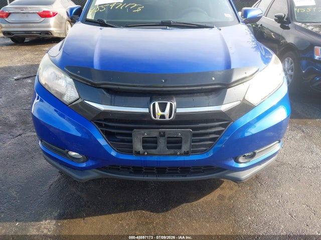 Продаж на аукціоні авто 2018 Honda Hr-v Ex, vin: 3CZRU6H57JM702730, номер лоту: 45597173
