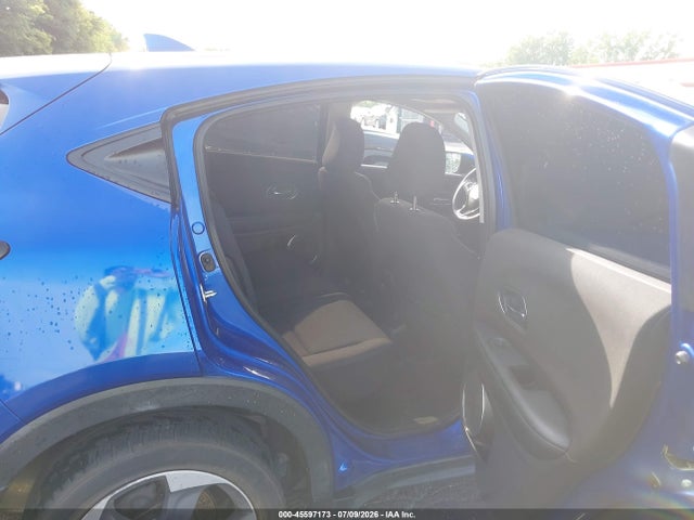 Продаж на аукціоні авто 2018 Honda Hr-v Ex, vin: 3CZRU6H57JM702730, номер лоту: 45597173