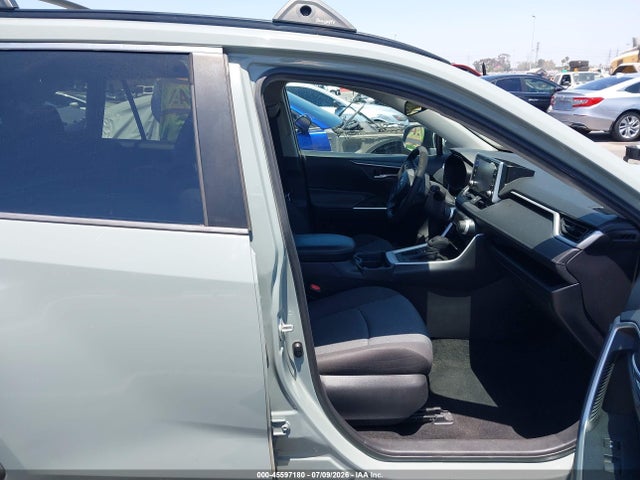 Toyota Rav4 Xle 2020 2T3W1RFVXLC042854 Image 5