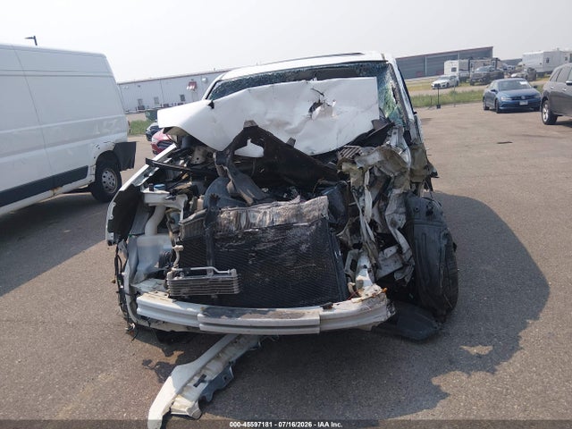 Продаж на аукціоні авто 2015 Honda Pilot Se, vin: 5FNYF4H32FB061674, номер лоту: 45597181