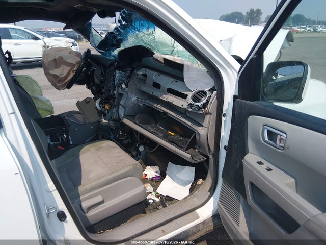 Продаж на аукціоні авто 2015 Honda Pilot Se, vin: 5FNYF4H32FB061674, номер лоту: 45597181