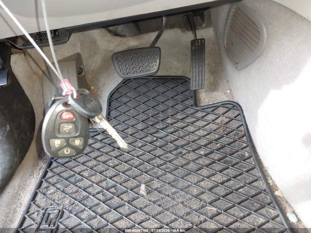 Aukcja sprzedaży 2008 Gmc Acadia Slt-2, vin: 1GKEV33758J279781, numer aukcji: 45597189