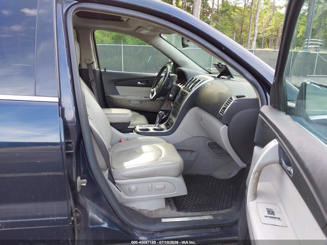 Aukcja sprzedaży 2008 Gmc Acadia Slt-2, vin: 1GKEV33758J279781, numer aukcji: 45597189