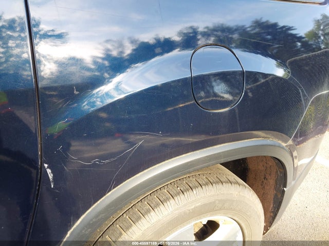 Aukcja sprzedaży 2008 Gmc Acadia Slt-2, vin: 1GKEV33758J279781, numer aukcji: 45597189