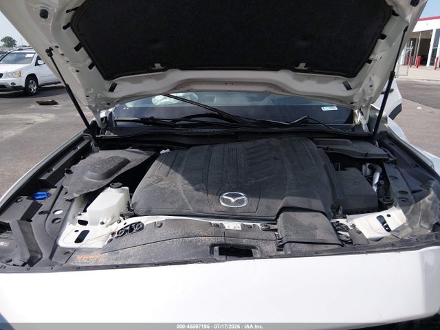 Aukcja sprzedaży 2025 Mazda Cx-70 3.3 Turbo Premium Package, vin: JM3KJDHD1S1115991, numer aukcji: 45597195